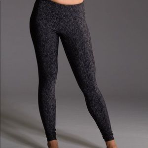 Onzie long legging